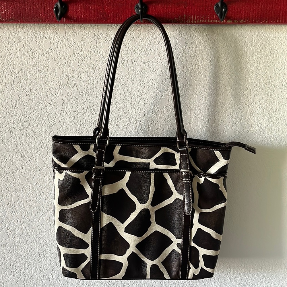 Nine & Co Bag